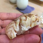 寿司割烹 兄弟寿し - 