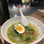 大衆焼肉酒場 新宿ホルモン - 