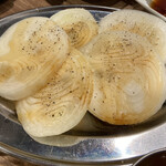 大衆焼肉酒場 新宿ホルモン - 