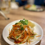 大衆焼肉酒場 新宿ホルモン - 