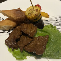 LUCIS GARDEN 恵比寿 - 