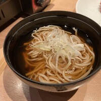 個室処 稲田屋はなれ 八重洲店 - 