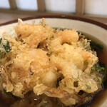 そばの神田 東一屋 - #食べログ的に撮るとこうなる。