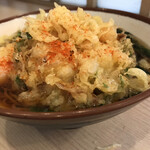 そばの神田 東一屋 - #食べログ的に撮るとこうなる。