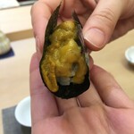 寿司割烹 兄弟寿し - 