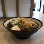 そばの神田 東一屋 - #家庭画報風味。