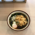 そばの神田 東一屋 - #東京カレンダー風味。