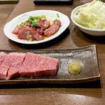 Yakiniku Horumon Izumi - 