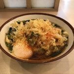 そばの神田 東一屋 - 完成形