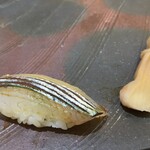 寿司割烹 兄弟寿し - 