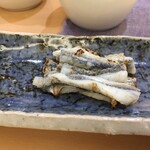 寿司割烹 兄弟寿し - 