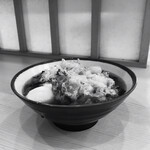 そばの神田 東一屋 - #アー写っぽく撮るとこうなる。