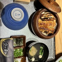 うな和本店 名古屋駅 - 