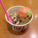 B-R 31 ICE CREAM - 