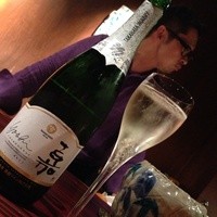 野口太郎 - ●2013.8月  自分に乾杯☆