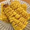 チャコールスタンド ベンテン - 【’23.6】とうもろこしの浅漬け