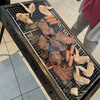 BEARD AMERICAN ROOFTOP - 炭火で焼くお肉はやっぱり美味い！