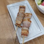 Yakitori No Esu - 