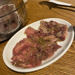 Yakiniku Sutamina En Tori Ton - 