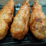 Jambo Yakitori Shin - 