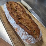 ルヴァン パストリー - 