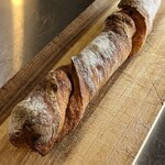 ルヴァン パストリー - 