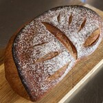 ルヴァン パストリー - 