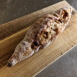 ルヴァン パストリー - 