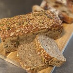 ルヴァン パストリー - 