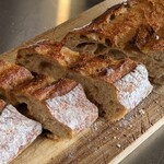 ルヴァン パストリー - 