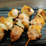 Jambo Yakitori Shin - 