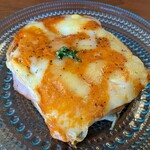 ルヴァン パストリー - 