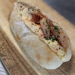 ルヴァン パストリー - 