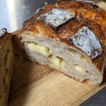 ルヴァン パストリー - 