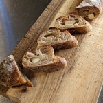 ルヴァン パストリー - 