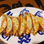 廣東餃子房 - 最強焼餃子