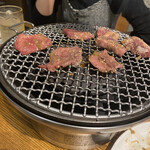 Yakiniku Sutamina En Tori Ton - 