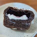 ルヴァン パストリー - 