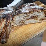 ルヴァン パストリー - 