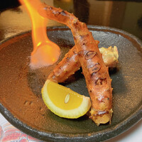 蟹工船 袖ヶ浦店 - 