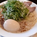 京都ラーメン 森井 - 