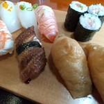 Sushiten Isaribi - 