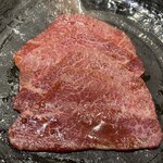 焼肉 スタミナ苑 - 