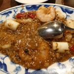 陳麻婆豆腐 - 