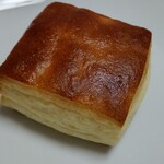 Pengin Bekari - 北海道ミルクパン