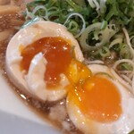 京都ラーメン 森井 - 