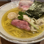 ジャパニーズ ラーメン 五感 - 