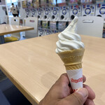 Sugakiya - ミニソフトクリームコーン