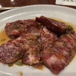 焼肉 スタミナ苑 - 