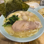 ラーメン壱六家 - 